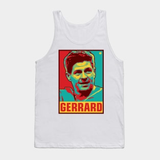 Gerrard Tank Top